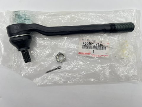 Rotule de crémaillère de direction avant droite Land Cruiser KZJ9 KDJ9