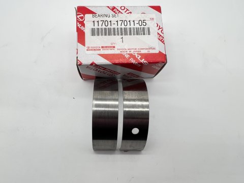 Coussinet de vilebrequin N°5 HDJ80 HDJ100 HZJ7
