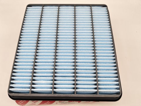 Filtre à air VDJ200 V8 4.5D4-D 1VD-FTV