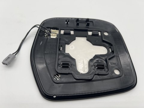 Glace rétroviseur électrique gauche Land Cruiser HDJ100