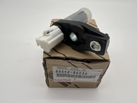 Capteur ABS avant gauche ou droit Land Cruiser HDJ80 24S