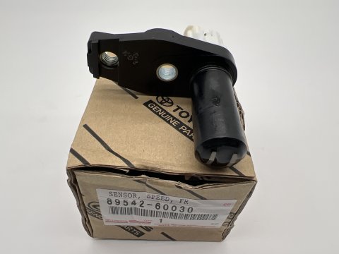 Capteur ABS avant gauche ou droit Land Cruiser HDJ80 24S