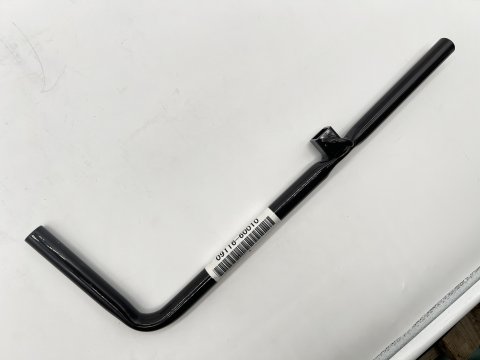 Manivelle de cric mécanique d origine Toyota
