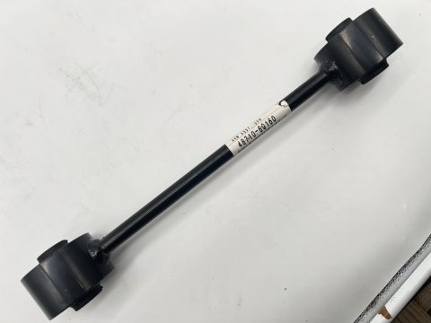 Tirant de pont arrière supérieur gauche ou droit Land Cruiser KDJ15 GDJ15