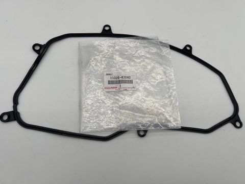 Joint caoutchouc carter distribution plastique HZJ7 1999+