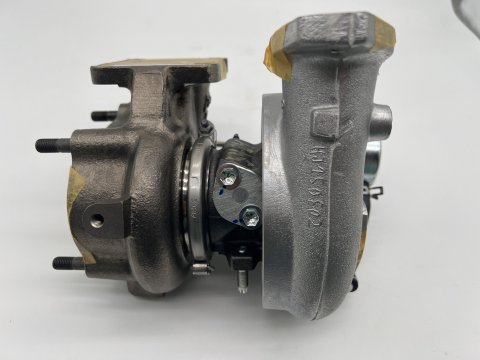 Turbocompresseur Toyota HDJ100 géométrie standard 1998-2002