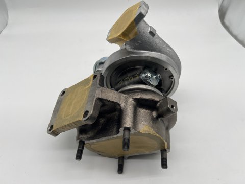 Turbocompresseur Toyota HDJ100 géométrie standard 1998-2002