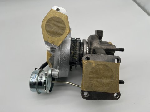 Turbocompresseur Toyota HDJ100 géométrie standard 1998-2002