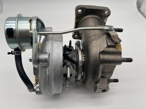 Turbocompresseur Toyota HDJ100 géométrie standard 1998-2002