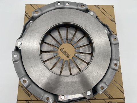 MECANISME EMBRAYAGE HDJ80 12S