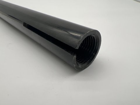 Rotule avec barre renvoi pivot boitier direction Land Cruiser BJ4