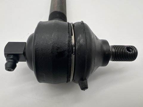 Rotule avec barre renvoi pivot boitier direction Land Cruiser BJ4