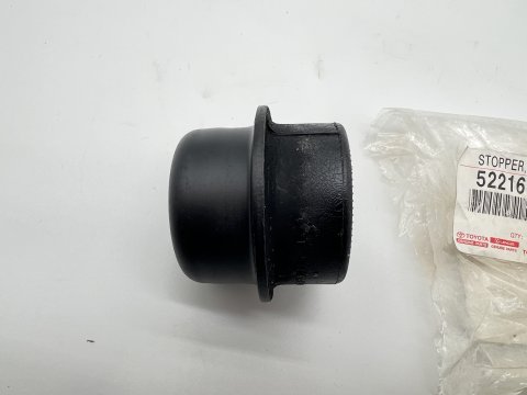 SILENTBLOC NO6 DE CAISSE HDJ100