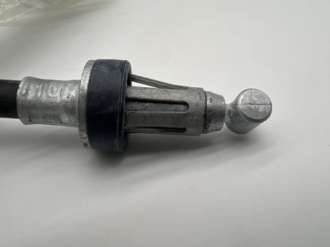Câble de frein à main arrière gauche pour KDJ120