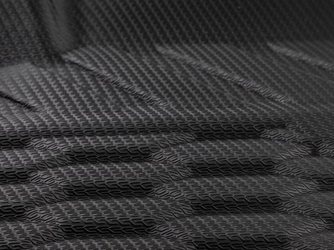 Set tapis de sol ARB renforcés spécifiques Land Cruiser HZJ76 GRJ76 HZJ79 GRJ79 DCB