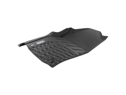Set tapis de sol ARB renforcés spécifiques Land Cruiser HZJ76 GRJ76 HZJ79 GRJ79 DCB