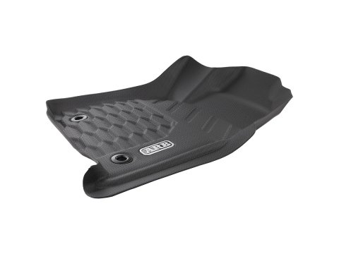 Set tapis de sol ARB renforcés spécifiques Land Cruiser HZJ76 GRJ76 HZJ79 GRJ79 DCB