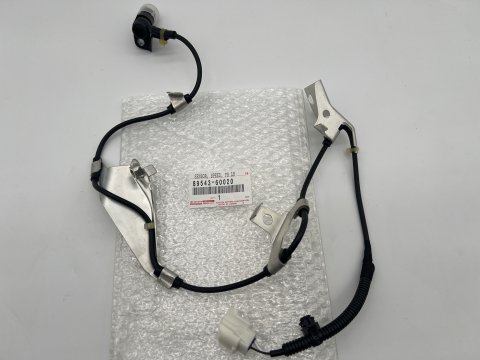 Capteur ABS avant gauche HDJ100