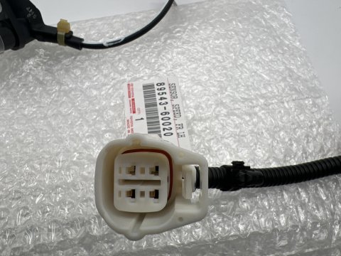 Capteur ABS avant gauche HDJ100
