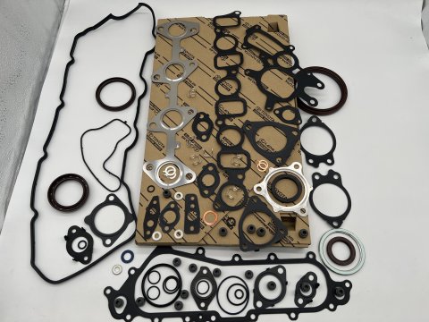 Pochette de joints moteur 1KD-FTV Land Cruiser KDJ90 KDJ95
