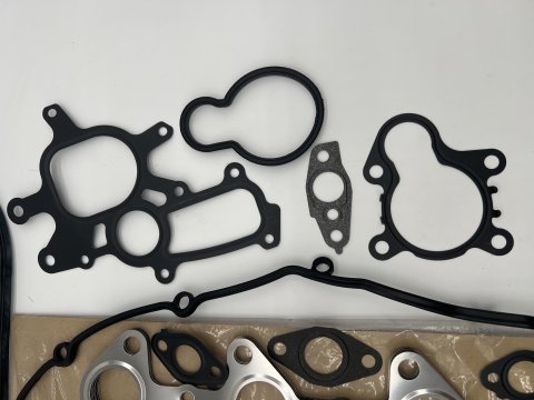 Pochette de joints moteur complète KZJ70 KZJ73