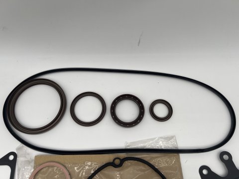 Pochette de joints moteur complète KZJ70 KZJ73