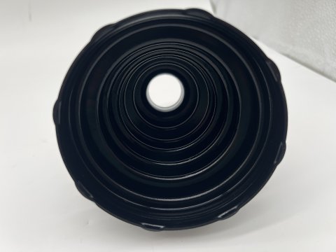 Kit soufflets de cardan pour Hilux Vigo - côté roue et côté pont
