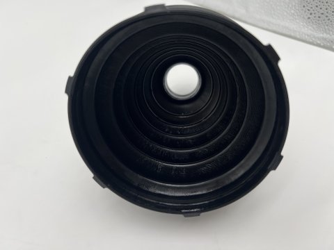 Kit soufflets de cardan pour Land Cruiser VDJ200 - côté roue et côté pont