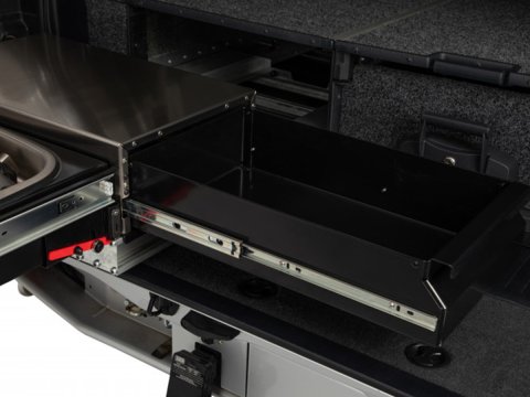 Tiroir coulissant cuisine ARB 1045mm