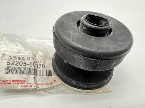 SILENTBLOC NO3 DE CAISSE HDJ100