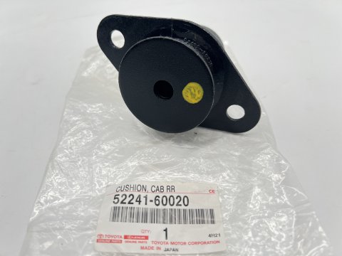 SILENTBLOC DE CAISSE ARD NO6 HDJ80