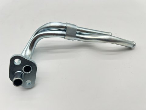Conduite rigide refroidissement turbo sur turbo HDJ80 HDJ100