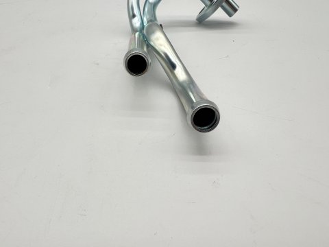 Conduite rigide refroidissement turbo sur turbo HDJ80 HDJ100