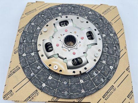 DISQUE EMBRAYAGE HDJ100