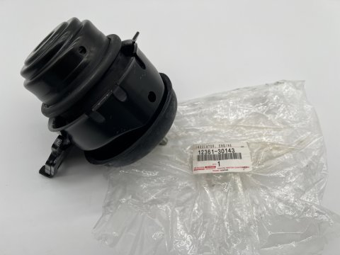 Support moteur gauche ou droit Land Cruiser KDJ12 KDJ15