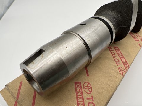 Arbre à cames performance HDJ80 12s - origine HZJ