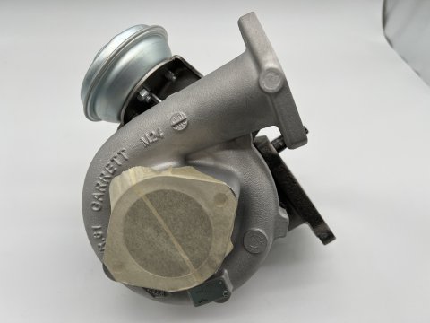Turbocompresseur Toyota HDJ100 géométrie variable 2002-2007