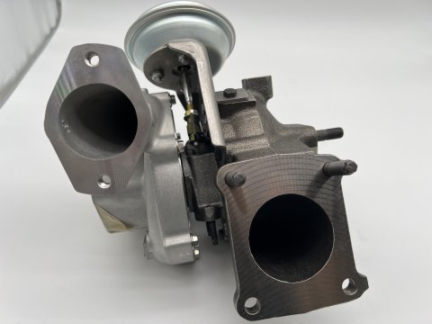 Turbocompresseur Toyota HDJ100 géométrie variable 2002-2007