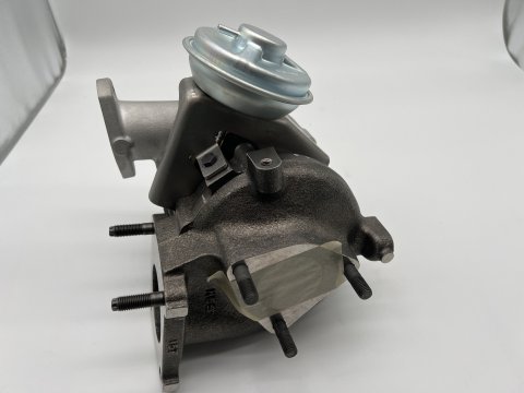 Turbocompresseur Toyota HDJ100 géométrie variable 2002-2007
