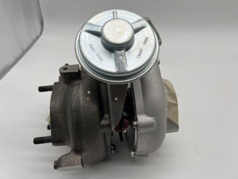 Turbocompresseur Toyota HDJ100 géométrie variable 2002-2007