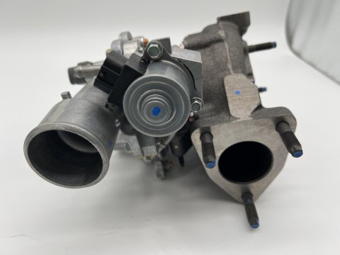 Turbocompresseur Toyota KDJ9 KDJ12 163cv géométrie variable
