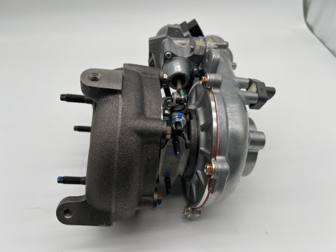 Turbocompresseur Toyota KDJ9 KDJ12 163cv géométrie variable