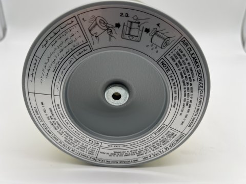 Filtre à air lavable LJ70 LJ73 RJ70