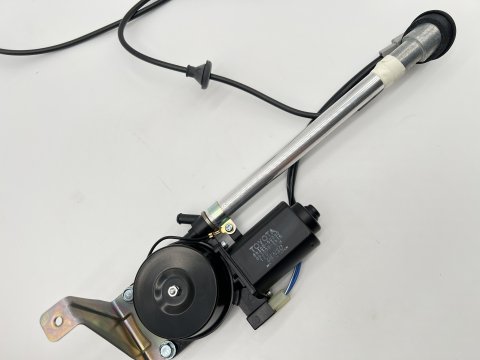 Antenne radio électrique HDJ80