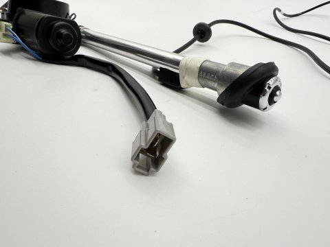Antenne radio électrique HDJ80