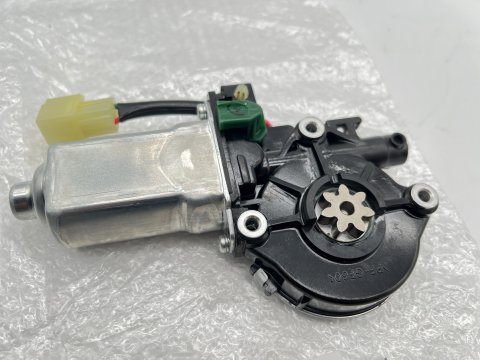 Moteur électrique de lève vitre avant gauche HDJ80