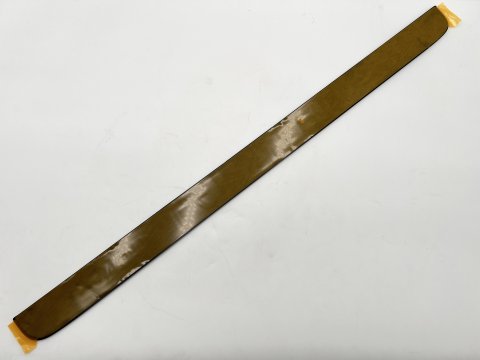 Baguette de hayon HDJ80 Toyota Land Cruiser