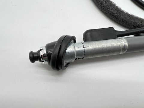 Antenne radio d'aile Land Cruiser Série 7 avant 2007