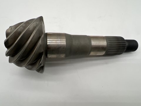 Couple conique arrière ratio 10x43 Land Cruiser HZJ7 1999+