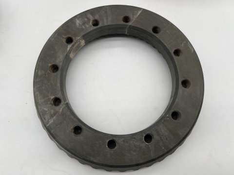 Couple conique arrière ratio 10x43 Land Cruiser HZJ7 1999+